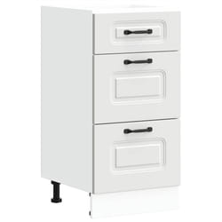 VidaXL 854240 kitchen/dining storage cabinet