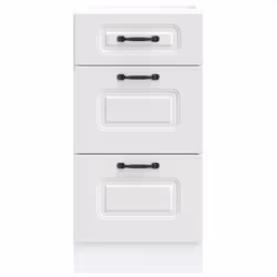 VidaXL 854240 kitchen/dining storage cabinet - Additional view 4