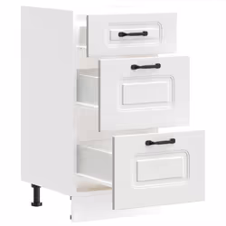 VidaXL 854240 kitchen/dining storage cabinet - Additional view 5