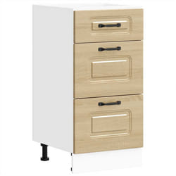 VidaXL 854242 kitchen/dining storage cabinet
