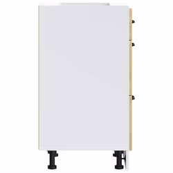 VidaXL 854242 kitchen/dining storage cabinet - Additional view 5