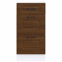 VidaXL 854247 kitchen/dining storage cabinet - Additional view 4