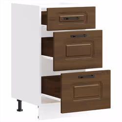 VidaXL 854247 kitchen/dining storage cabinet - Additional view 5