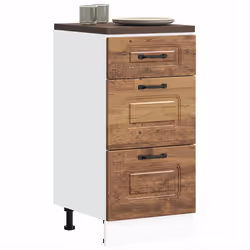 VidaXL 854248 kitchen/dining storage cabinet