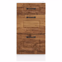 VidaXL 854248 kitchen/dining storage cabinet - Additional view 4
