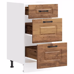 VidaXL 854248 kitchen/dining storage cabinet - Additional view 5