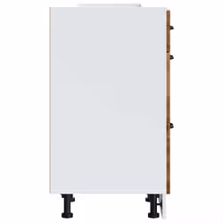 VidaXL 854248 kitchen/dining storage cabinet - Additional view 6