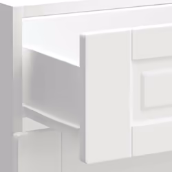 vidaXL Oven CabinetÂ Kitchen Cabinet Oven Unit Oven Base Unit Engineered Wood - kitchen base cabinet 60 cm - Additional view 8
