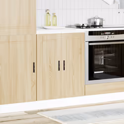 VidaXL 854262 kitchen/dining storage cabinet - Additional view 3