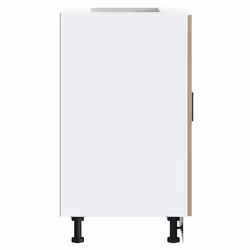 VidaXL 854262 kitchen/dining storage cabinet - Additional view 6