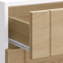 vidaXL Kitchen Base Cabinet Lucca Sonoma Oak Engineered Wood sink base cabinet - Additional view 8