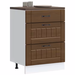 VidaXL 854276 kitchen/dining storage cabinet - Additional view 2