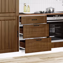 VidaXL 854276 kitchen/dining storage cabinet - Additional view 3