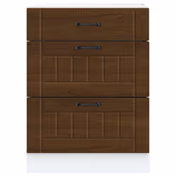 VidaXL 854276 kitchen/dining storage cabinet - Additional view 4
