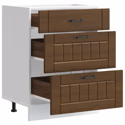 VidaXL 854276 kitchen/dining storage cabinet - Additional view 5