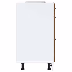VidaXL 854276 kitchen/dining storage cabinet - Additional view 6