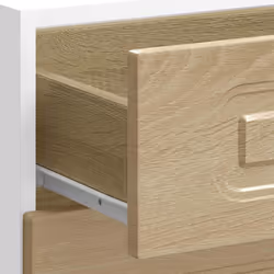 vidaXL Kitchen Base Cabinet Kalmar Sonoma Oak Engineered Wood - Additional view 8