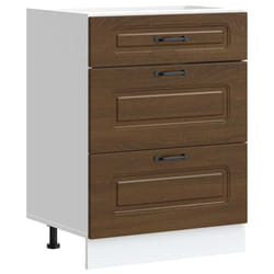 VidaXL 854286 kitchen/dining storage cabinet