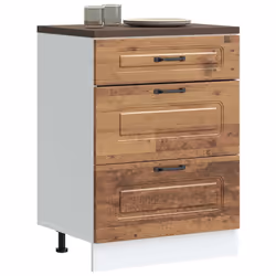 VidaXL 854287 kitchen/dining storage cabinet - Additional view 2