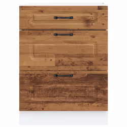 VidaXL 854287 kitchen/dining storage cabinet - Additional view 4
