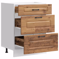 VidaXL 854287 kitchen/dining storage cabinet - Additional view 5