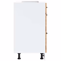 VidaXL 854287 kitchen/dining storage cabinet - Additional view 6