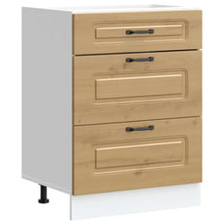 VidaXL 854288 kitchen/dining storage cabinet