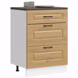 VidaXL 854288 kitchen/dining storage cabinet