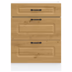 VidaXL 854288 kitchen/dining storage cabinet - Additional view 4