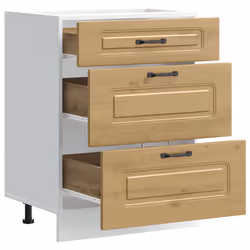VidaXL 854288 kitchen/dining storage cabinet - Additional view 5