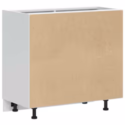 vidaXL Kitchen Base Cabinet Porto Sonoma Oak Engineered Wood sink base cabinet - Additional view 6