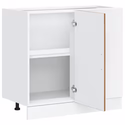 vidaXL Kitchen Base Cabinet Porto Old Wood Engineered Wood sink base cabinet - Additional view 4