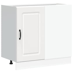 VidaXL 854318 kitchen/dining storage cabinet