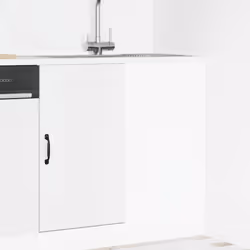 VidaXL 854318 kitchen/dining storage cabinet - Additional view 3