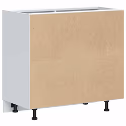 VidaXL 854318 kitchen/dining storage cabinet - Additional view 7