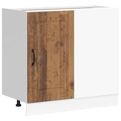 VidaXL 854326 kitchen/dining storage cabinet