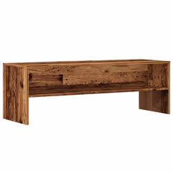 VidaXL 855766, Wood, Wood, Wood, 1200 mm, 400 mm, 400 mm