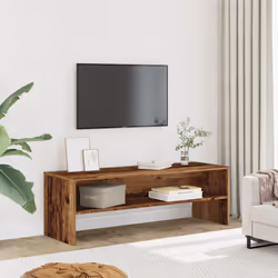 VidaXL 855766 TV cabinet/entertainment centre