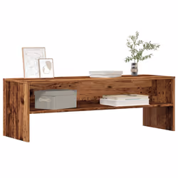 VidaXL 855766 TV cabinet/entertainment centre