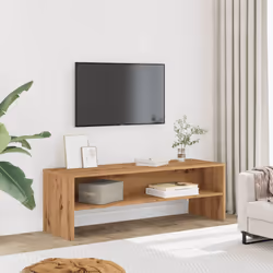 VidaXL 855767 TV cabinet/entertainment centre - Additional view 2