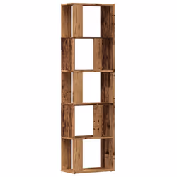VidaXL 855784, Natural wood, Wood, Wood, 450 mm, 240 mm, 1590 mm