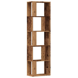 VidaXL 855784 living room bookcase