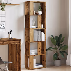 VidaXL 855784 living room bookcase