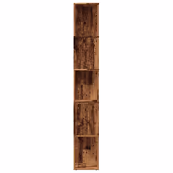VidaXL 855784 living room bookcase - Additional view 6