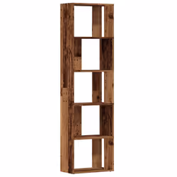 VidaXL 855784 living room bookcase - Additional view 7