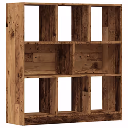 VidaXL 855788, Natural wood, Wood, Wood, 60 kg, 975 mm, 295 mm