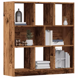 VidaXL 855788 living room bookcase