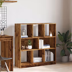 VidaXL 855788 living room bookcase