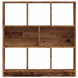 VidaXL 855788 living room bookcase - Additional view 5