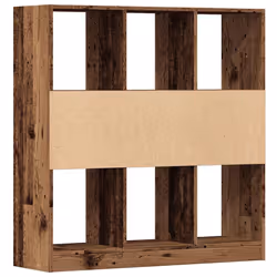 VidaXL 855788 living room bookcase - Additional view 7